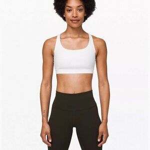 Lululemon Energy Bra